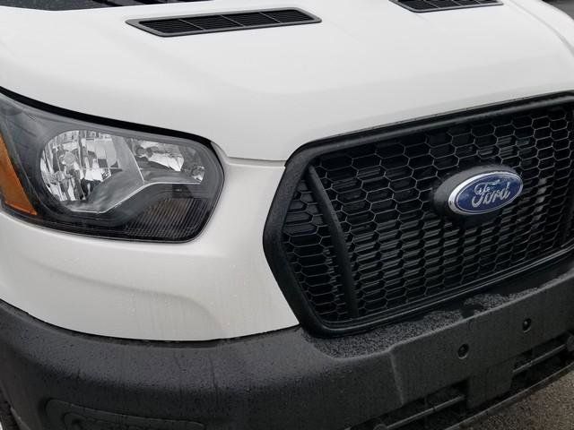 2025 Ford Transit XL photo 9