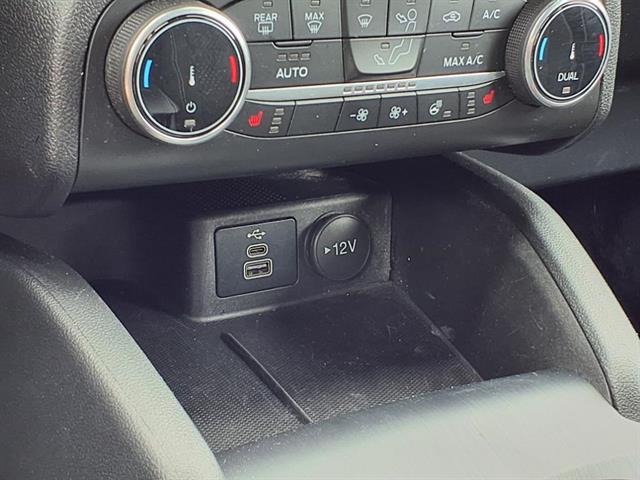 2024 Ford Escape Active photo 11