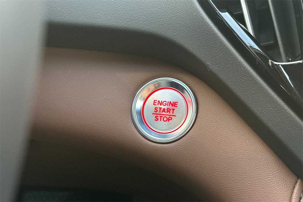 2025 Acura RDX Technology photo 26