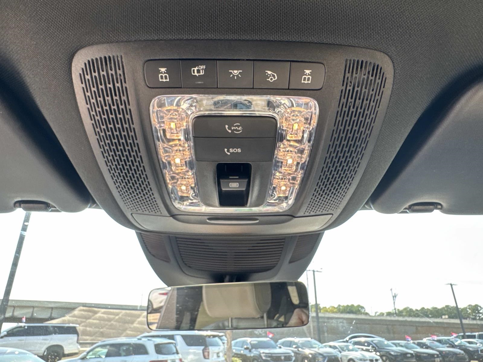 2021 Mercedes Benz GLE 350 photo 23