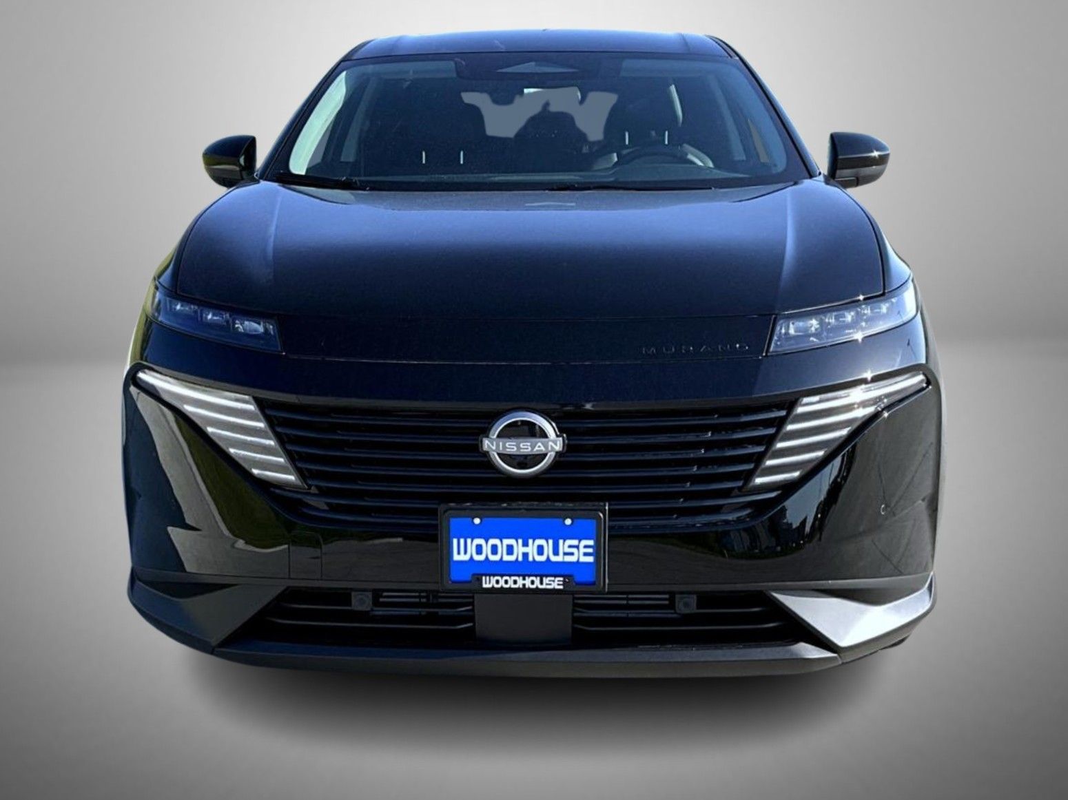 2025 Nissan Murano SV photo 2