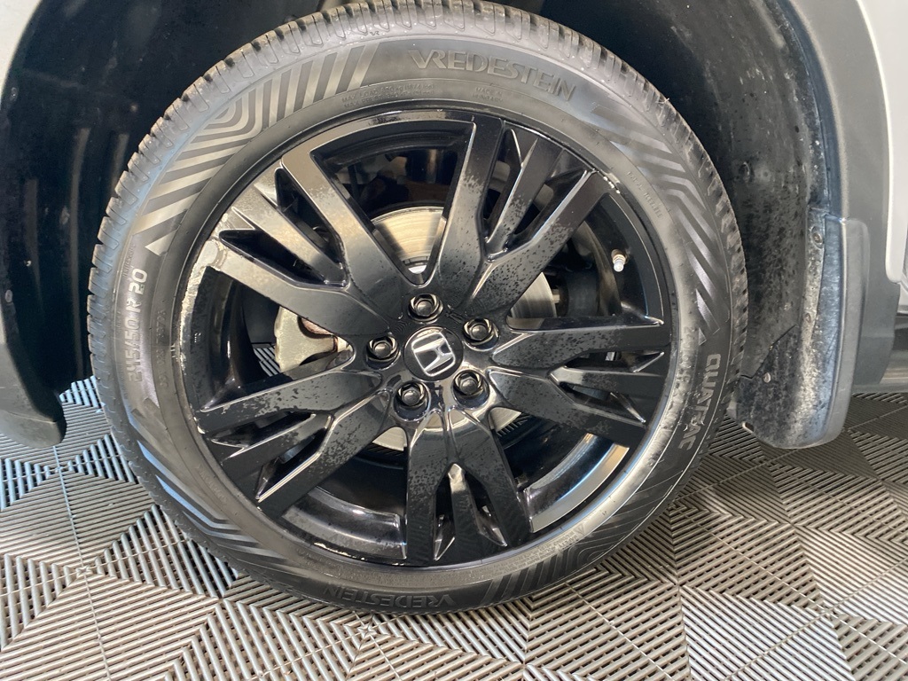 2022 Honda Pilot Special Edition photo 28