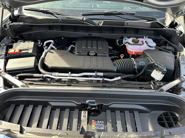 2026 GMC Sierra 1500 Pro's photo