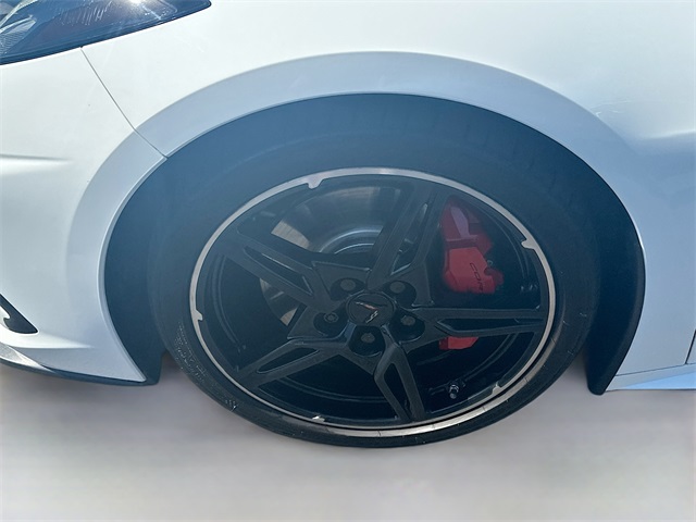2023 Chevrolet Corvette Stingray photo 26