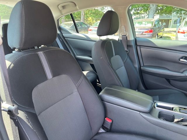 2024 Nissan Sentra SV photo 18
