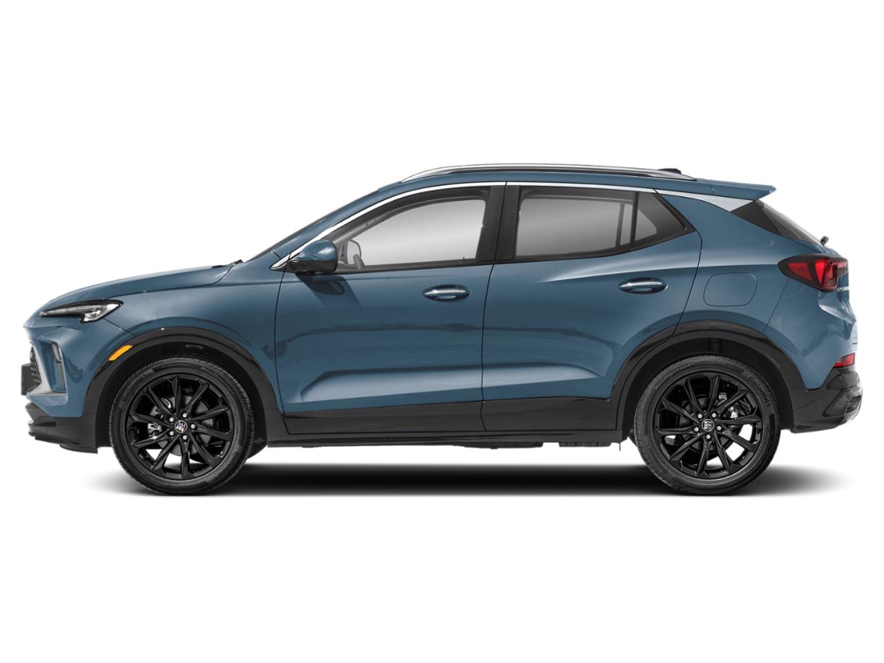 2026 Buick Encore GX Sport Touring photo 3