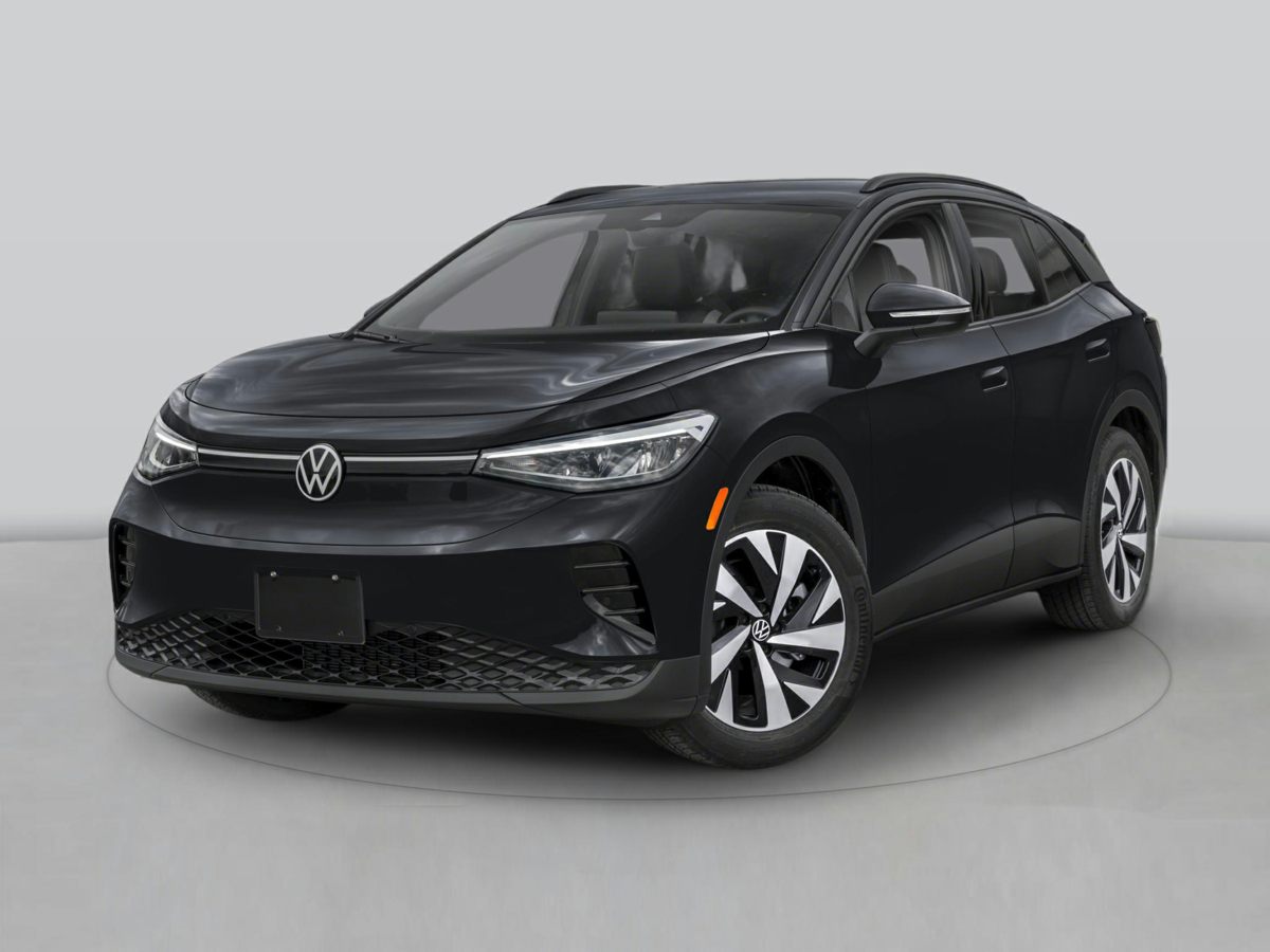2025 Volkswagen ID.4 Pro photo 12