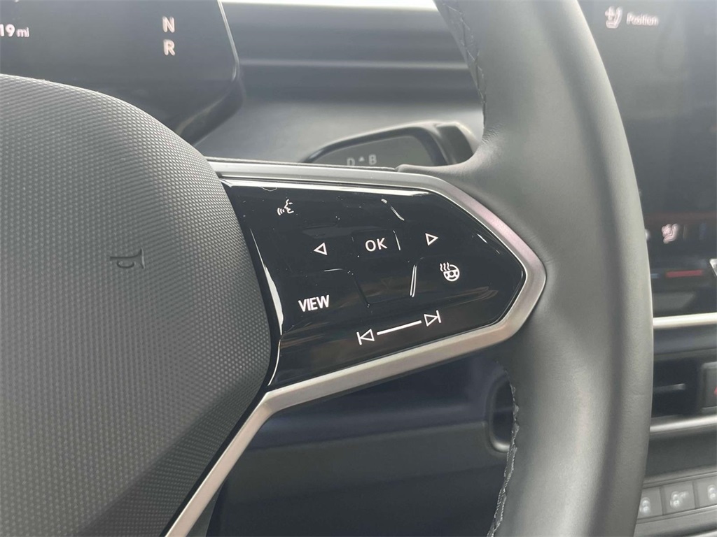 2025 Volkswagen ID. Buzz Pro S photo 20