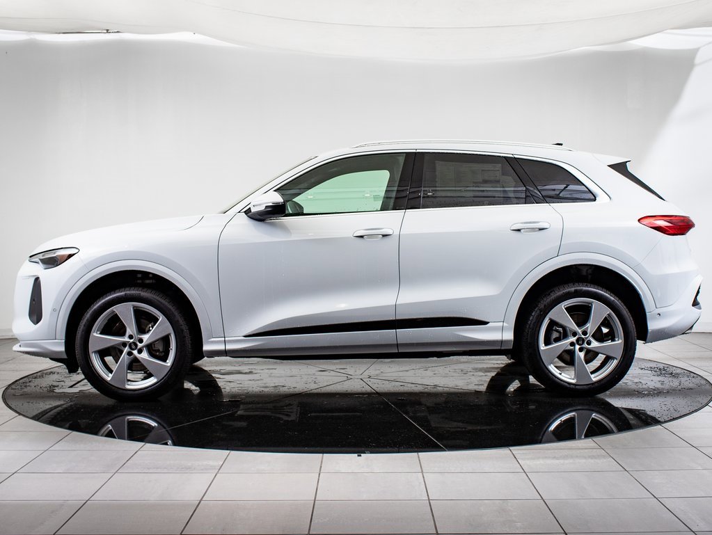 2025 Audi Q5 2.0T Premium Plus photo 5