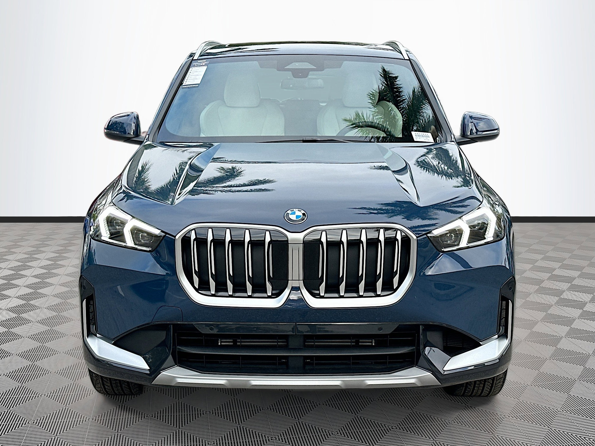 2026 Bmw X1 XDrive28i photo 2