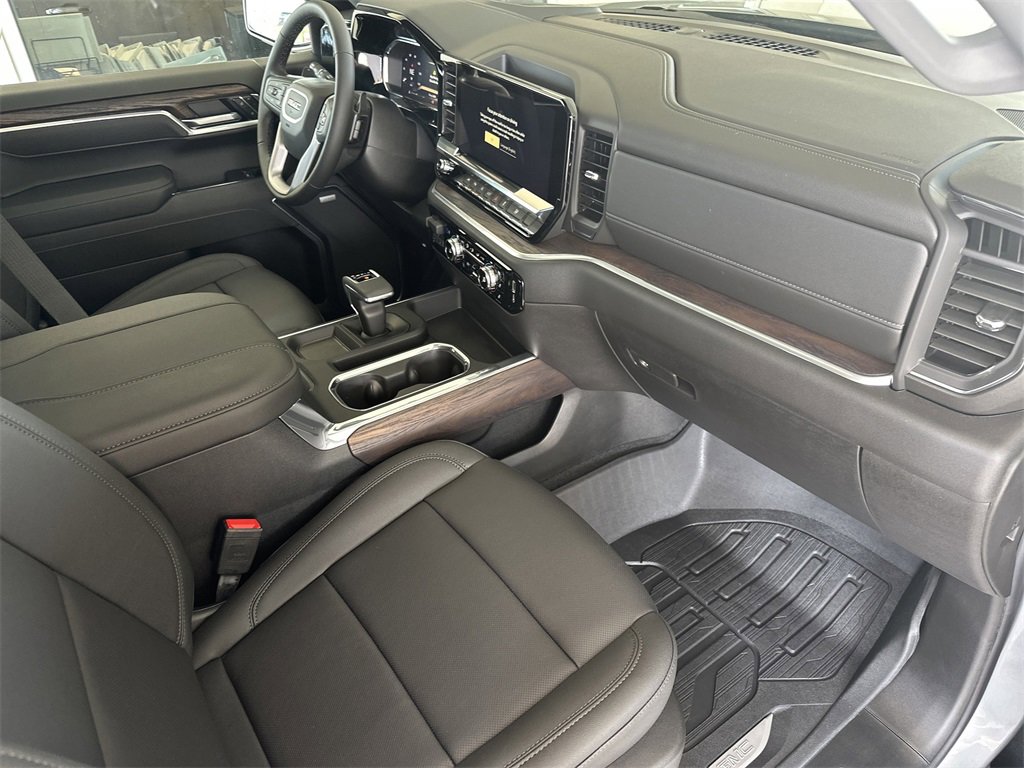 2026 Gmc Sierra 1500 SLT photo 31