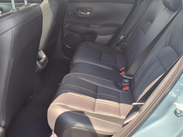 2026 Honda HR-V EX-L photo 10