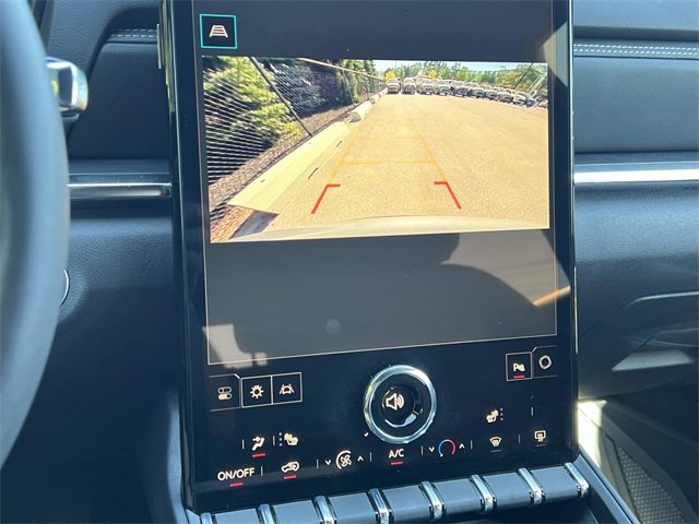 2026 Gmc Terrain Elevation photo 20