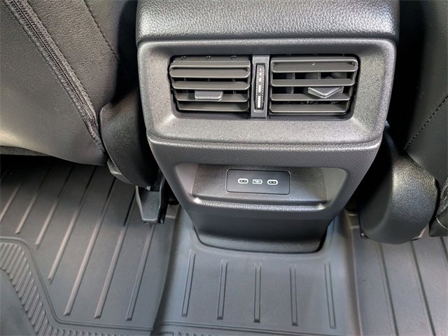 2024 Honda CR-V EX-L photo 27