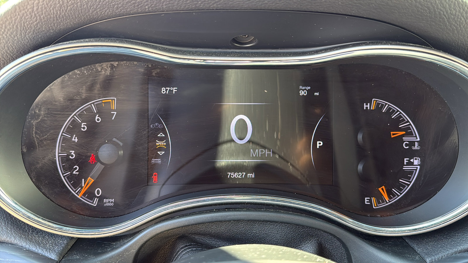 2021 Jeep Grand Cherokee Laredo E photo 16