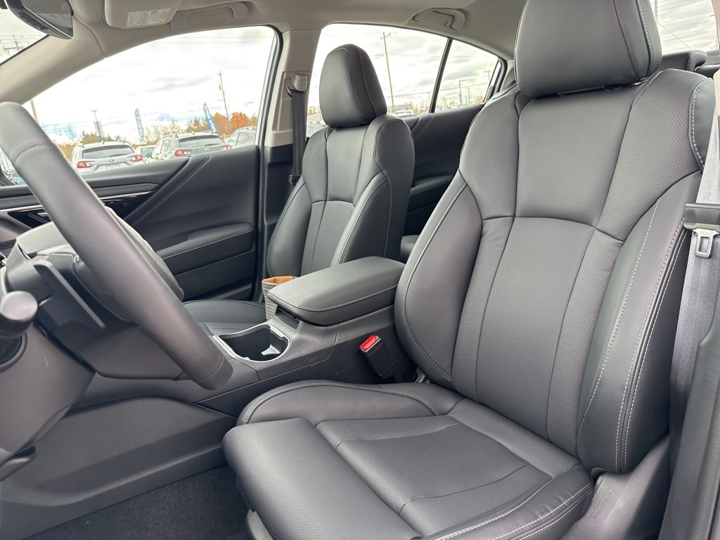 2025 Subaru Legacy Limited photo 2