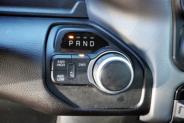 2024 Ram 2500 Big Horn photo 29