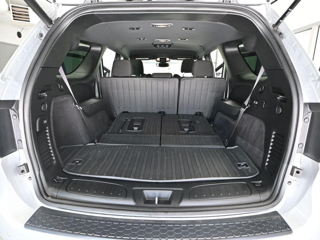 2023 Dodge Durango R/T Blacktop photo 34