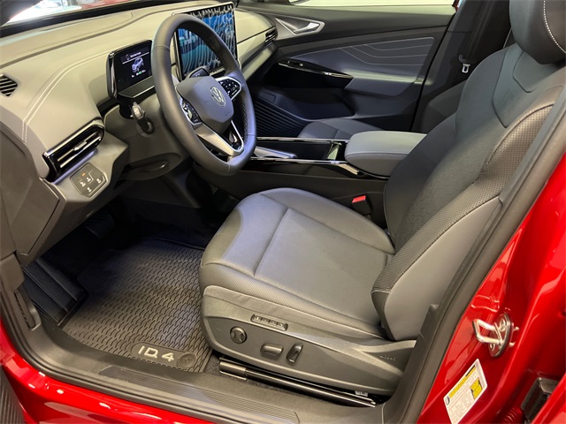 2025 Volkswagen ID.4 Pro S photo 7