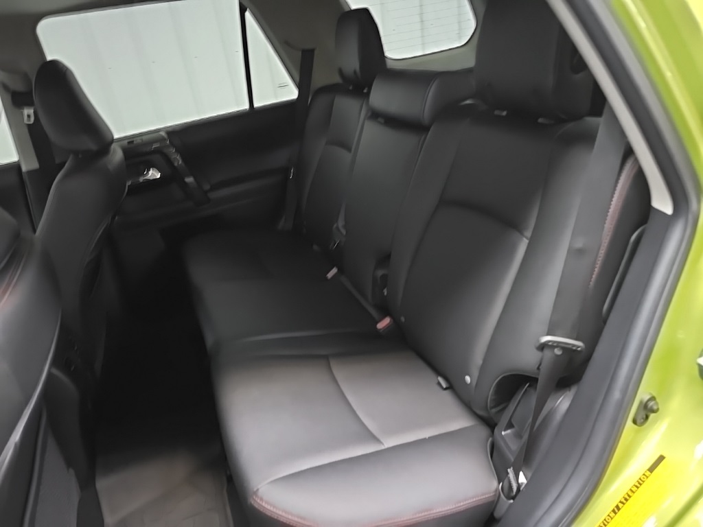 2022 Toyota 4Runner TRD Pro photo 29