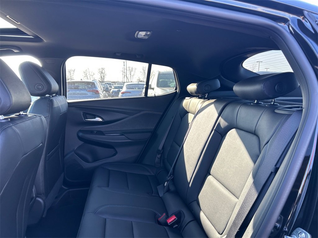 2026 BUICK ENVISTA - Image 29