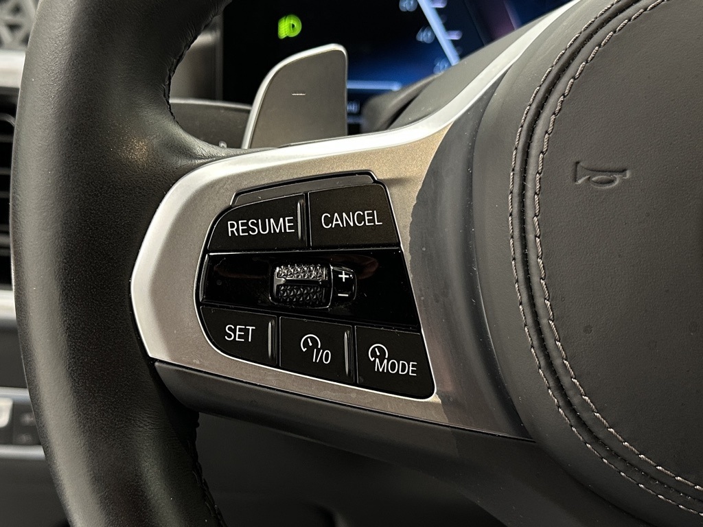 2023 Bmw X7 xDrive40i photo 26