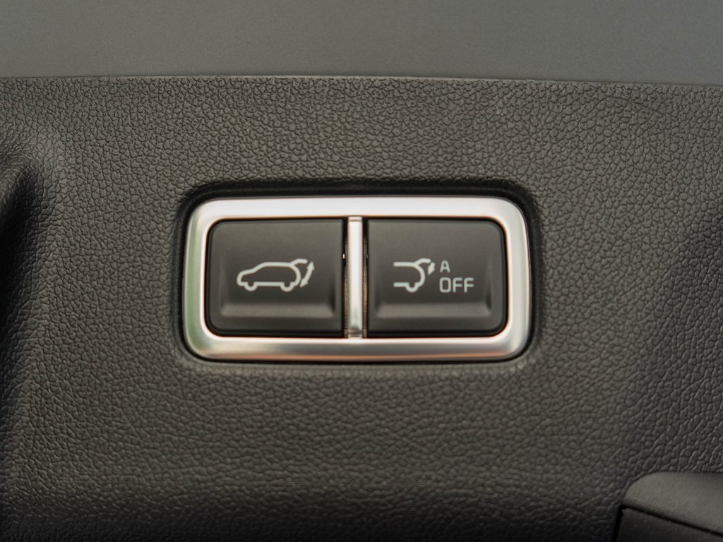 2026 Kia Sorento X-Line SX Prestige photo 30