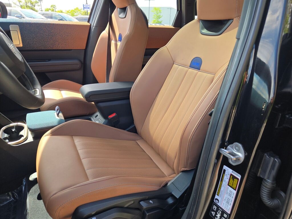 2025 Mini Countryman S ALL4 photo 26