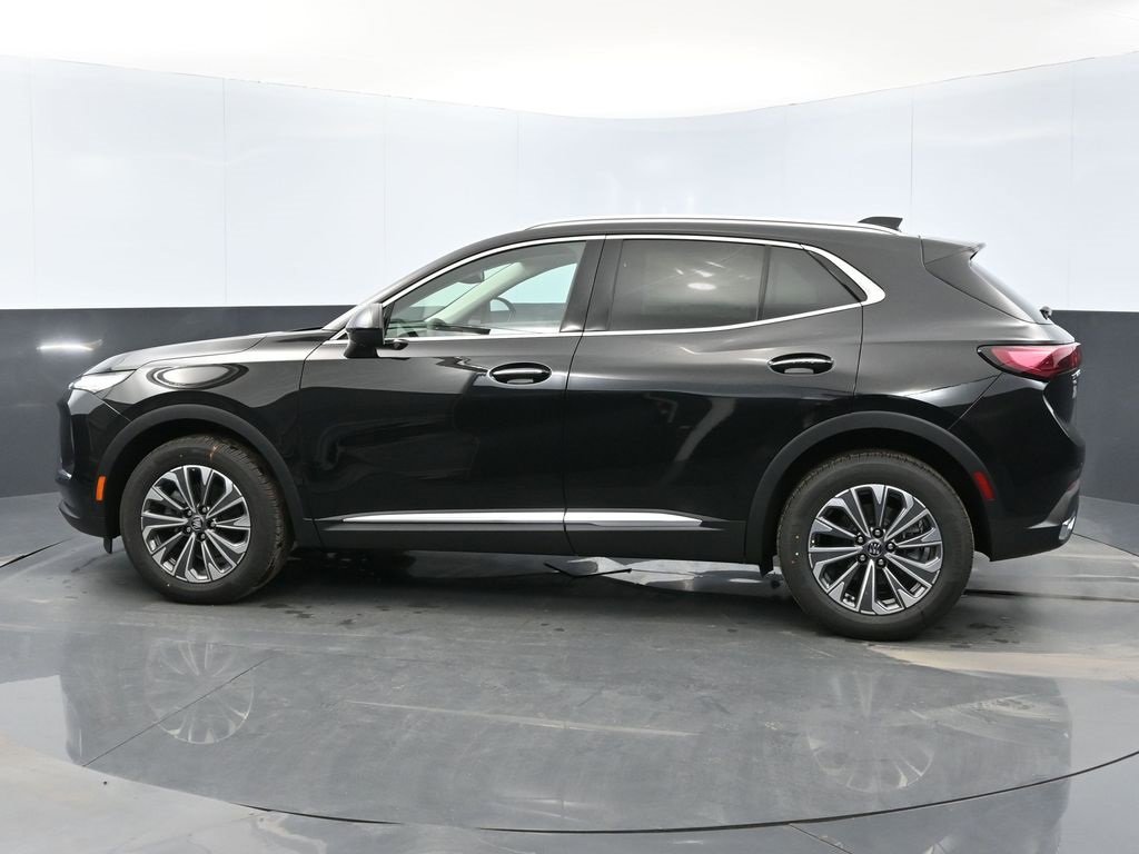 2025 Buick Envision Preferred photo 2