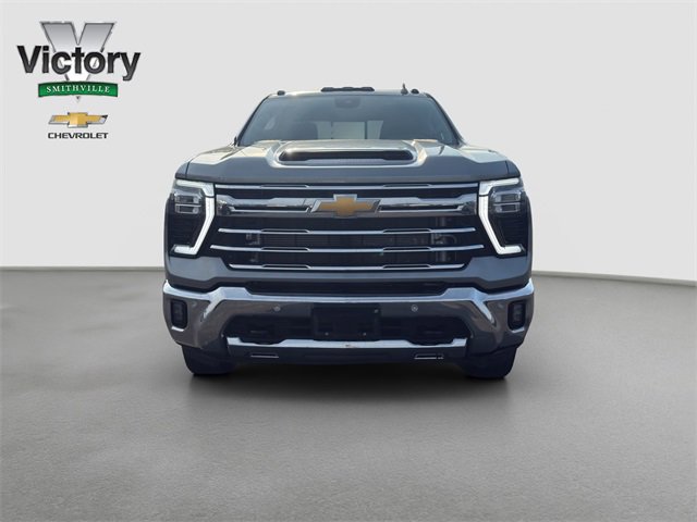 Used 2024 Chevrolet Silverado 3500HD LTZ with VIN 1GC4YUEY8RF310908 for sale in Kansas City