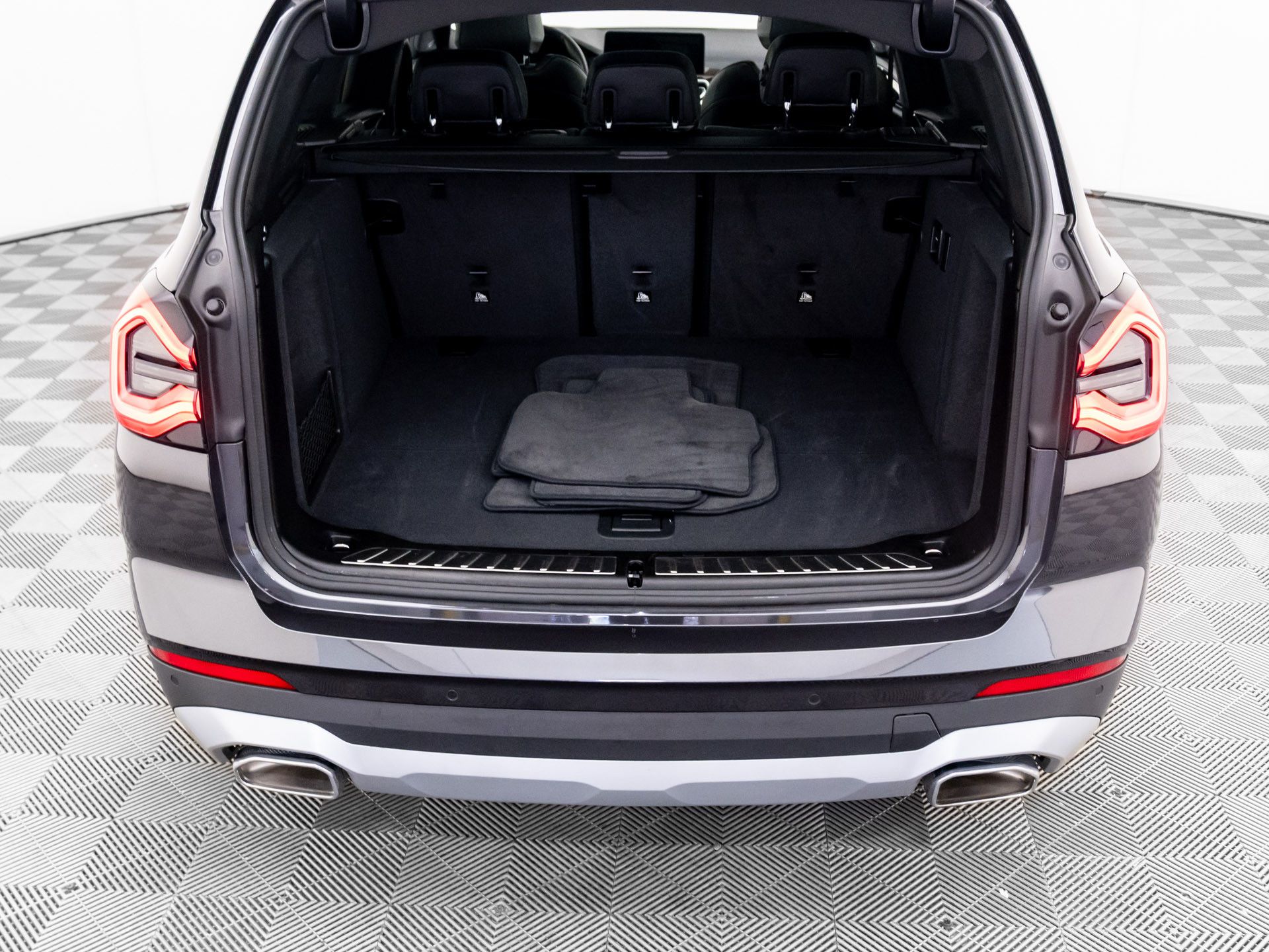 2024 Bmw X3 xDrive30i photo 32