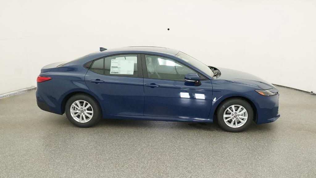 2026 Toyota Camry LE photo 23