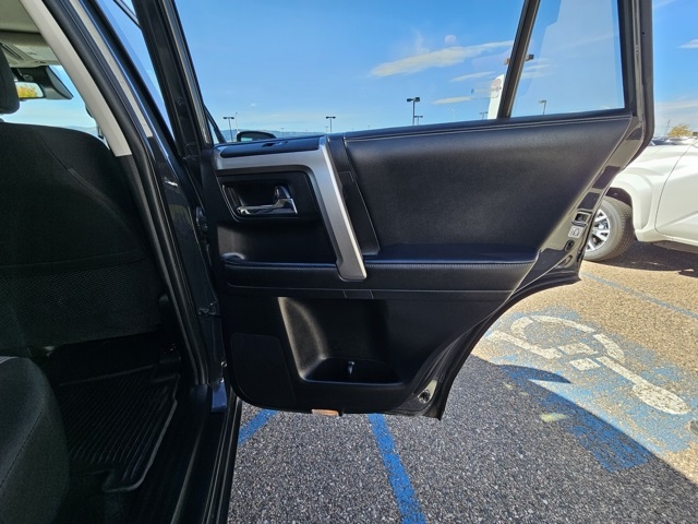 2024 Toyota 4Runner SR5 photo 20