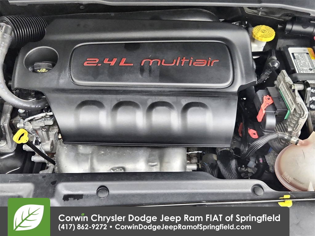 2022 Jeep Compass Trailhawk photo 32