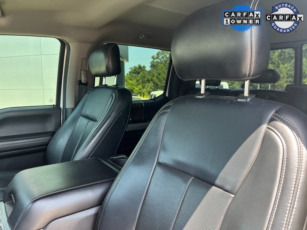 2019 Ford F-150 Lariat photo 12