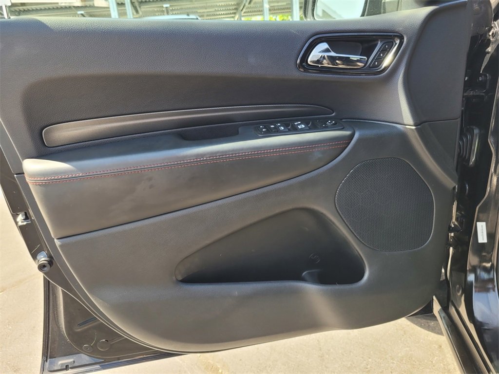 2023 Dodge Durango GT Plus photo 16