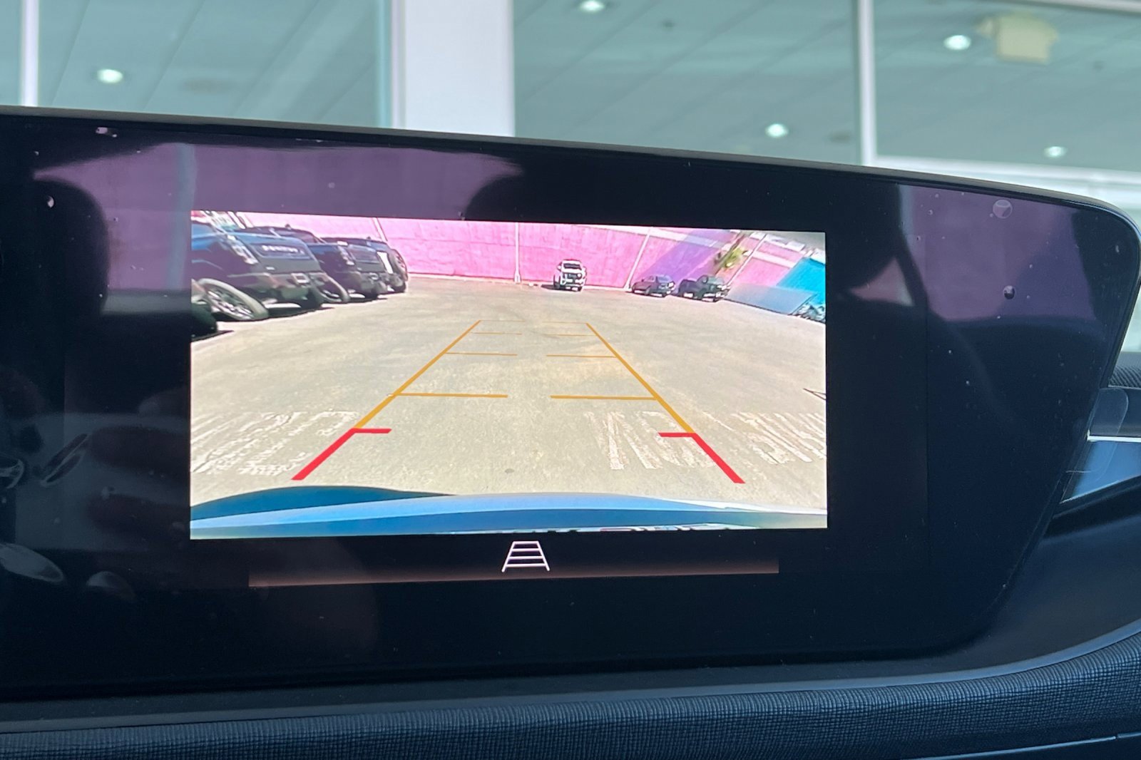 2025 Buick Envista Preferred photo 17