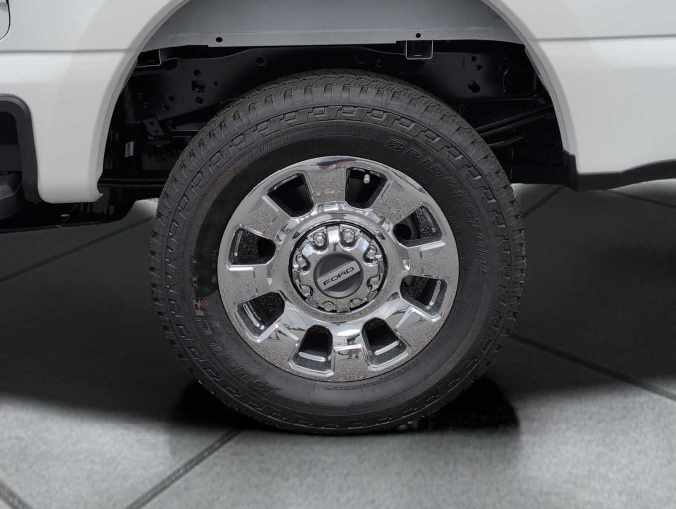 2025 Ford F-250 Lariat photo 20
