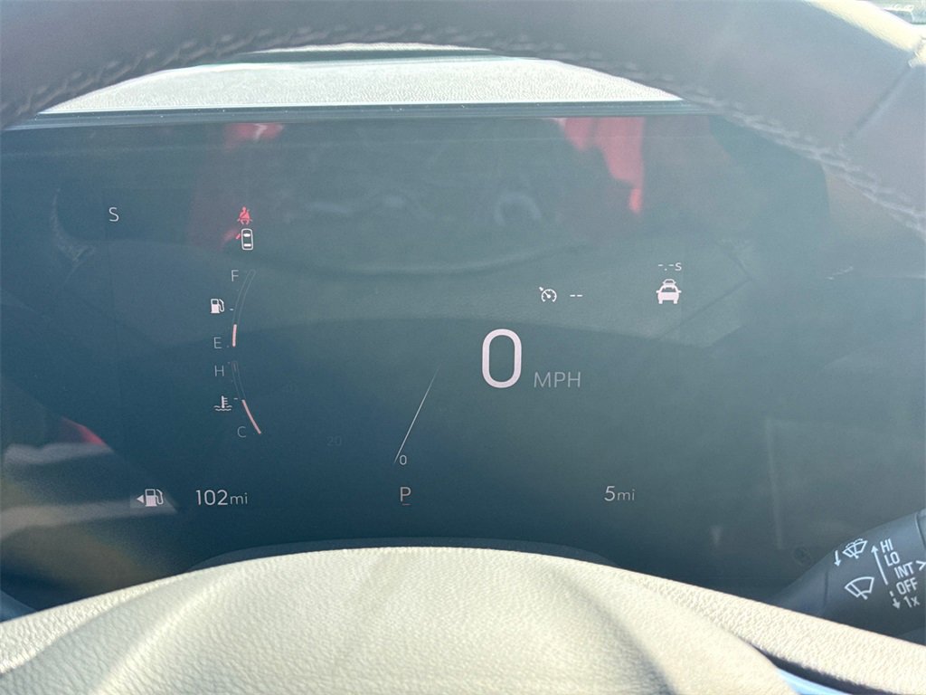 2026 BUICK ENCORE GX - Image 17