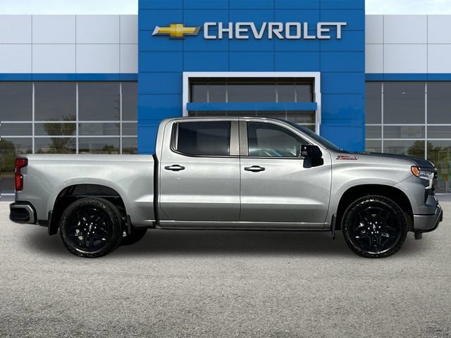 2026 Chevrolet Silverado 1500 RST photo 3