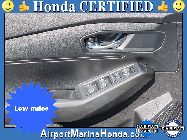 2024 Honda Accord 1.5T LX photo 18