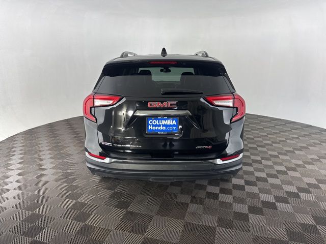 2023 Gmc Terrain AT4 photo 4