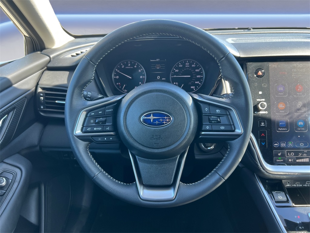 2024 Subaru Outback Premium photo 13