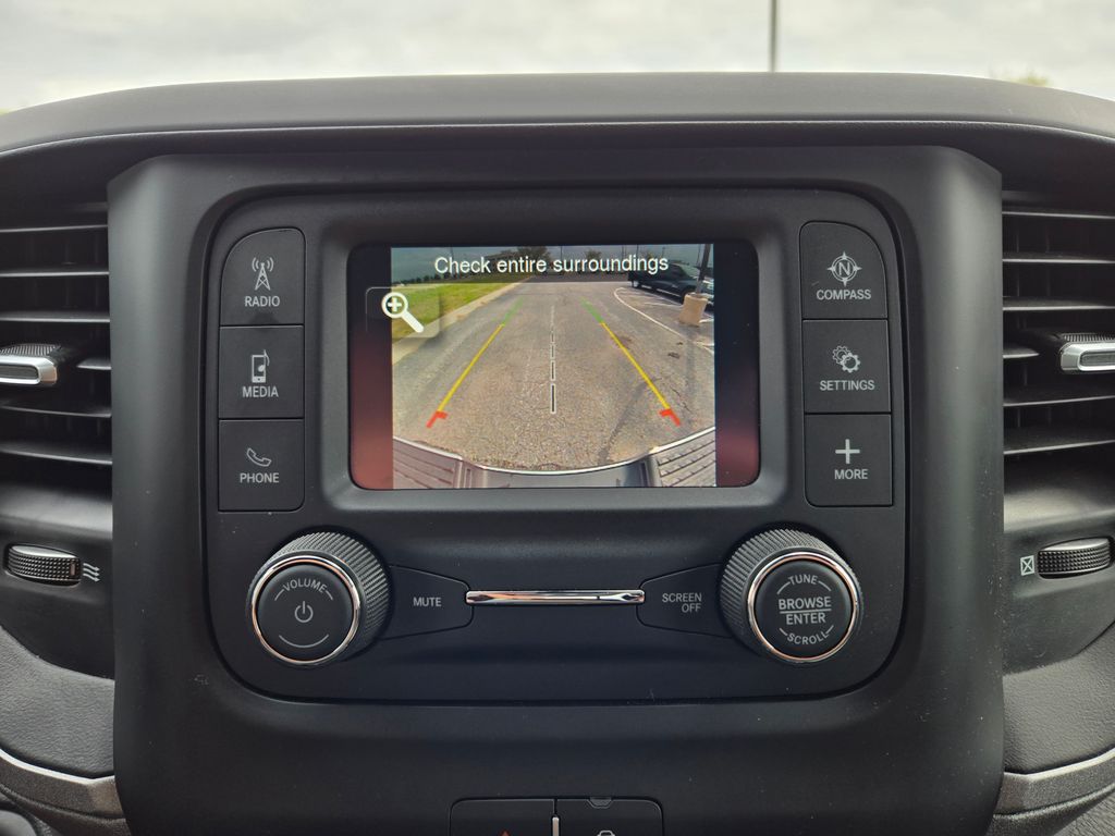 2024 Ram 2500 Tradesman photo 20