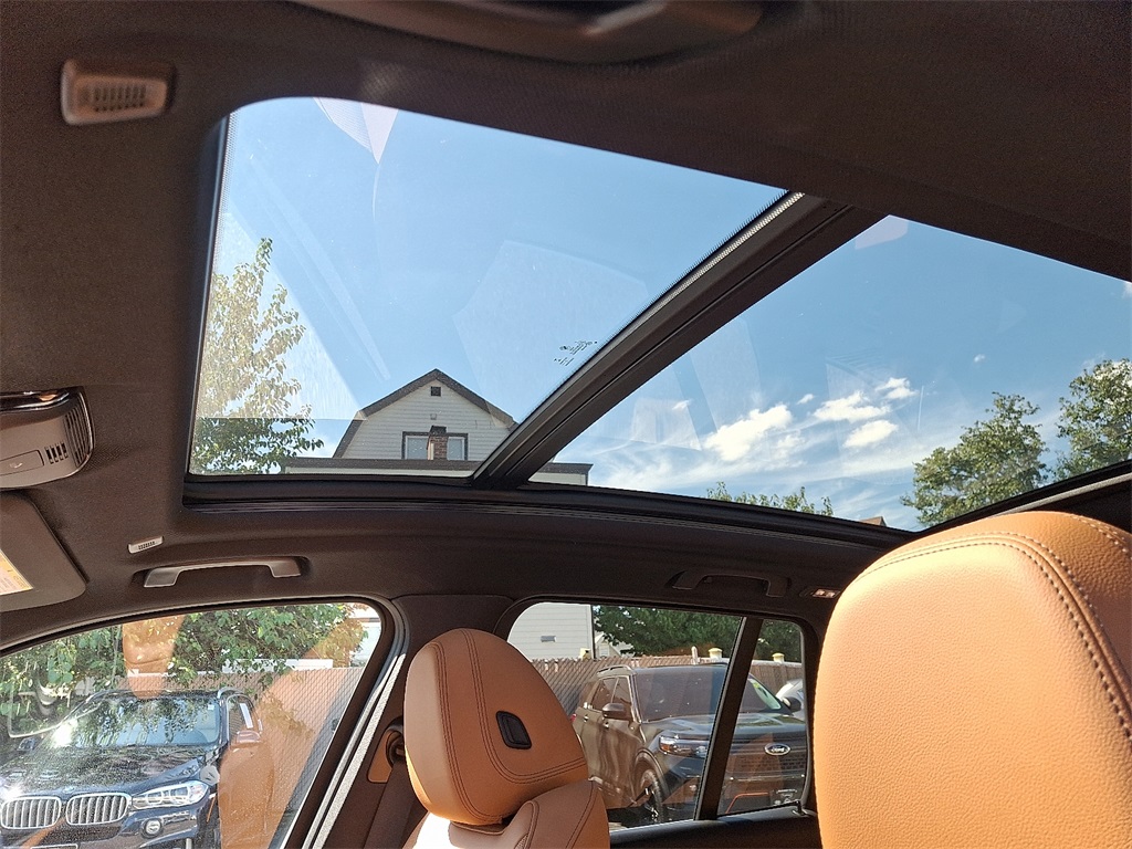 2022 Bmw X3 xDrive30i photo 20