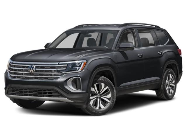2026 Volkswagen Atlas SE w/Tech's photo