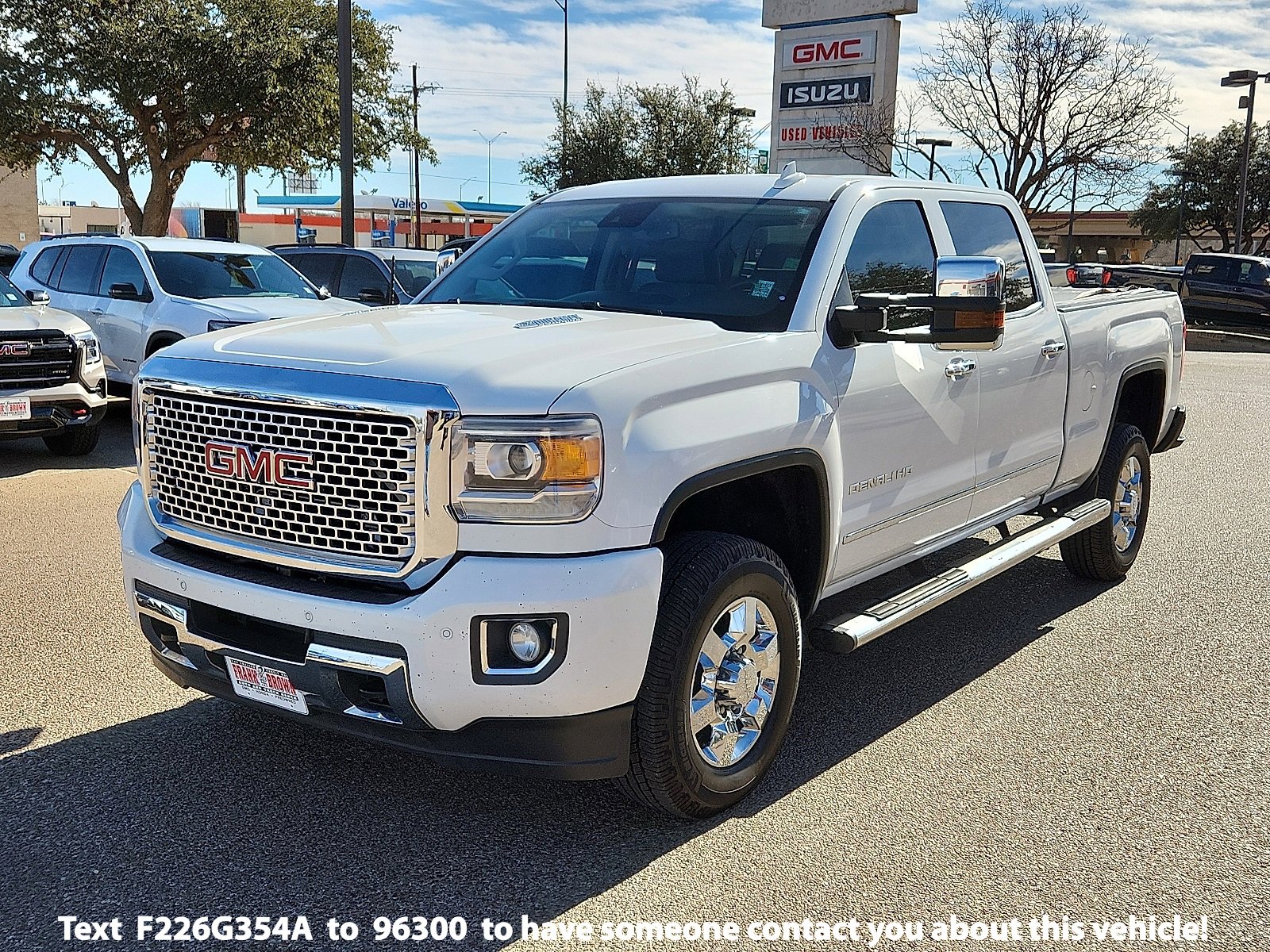 2015 GMC Sierra 2500 Denali HD Denali's photo