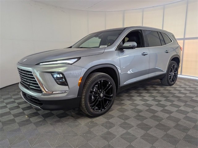 2025 Buick Enclave Preferred photo 3