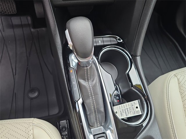 2022 Buick Encore GX Essence photo 18