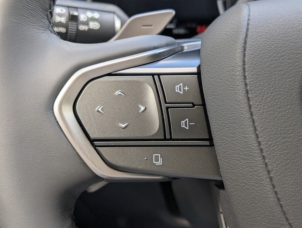 2025 Lexus RX 350 Premium photo 21